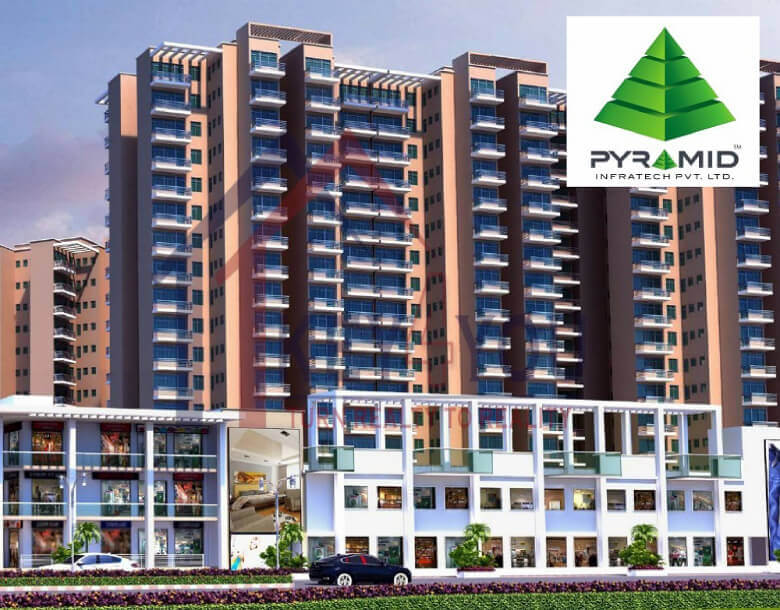 Paradise Consulting Pyramid Urban Homes 67A